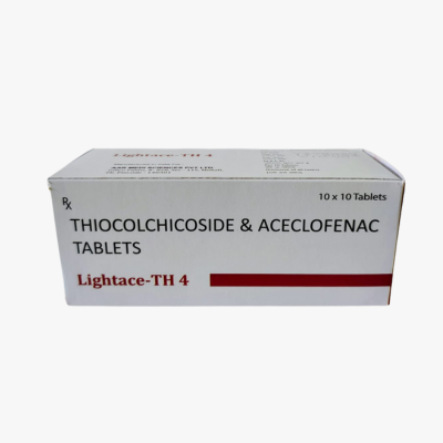 Lightace-TH4