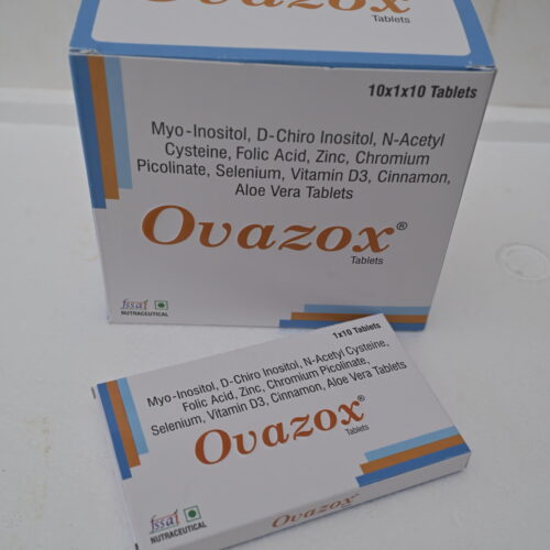 Ovazox Tablets