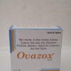 Ovazox Tablets