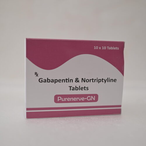 Purenerve-GN Tablets