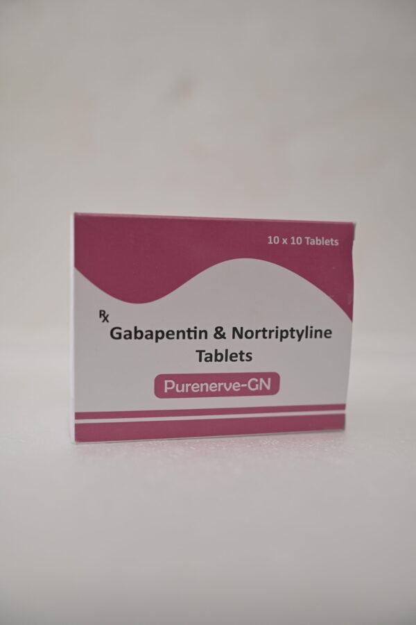 Purenerve-GN Tablets