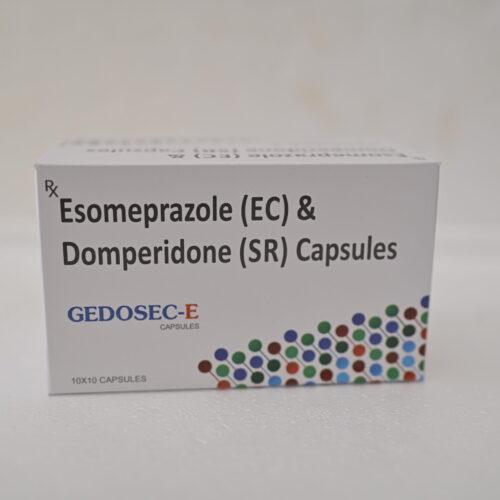GEDOSEC-E