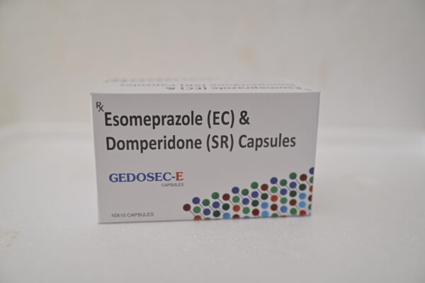 GEDOSEC-E