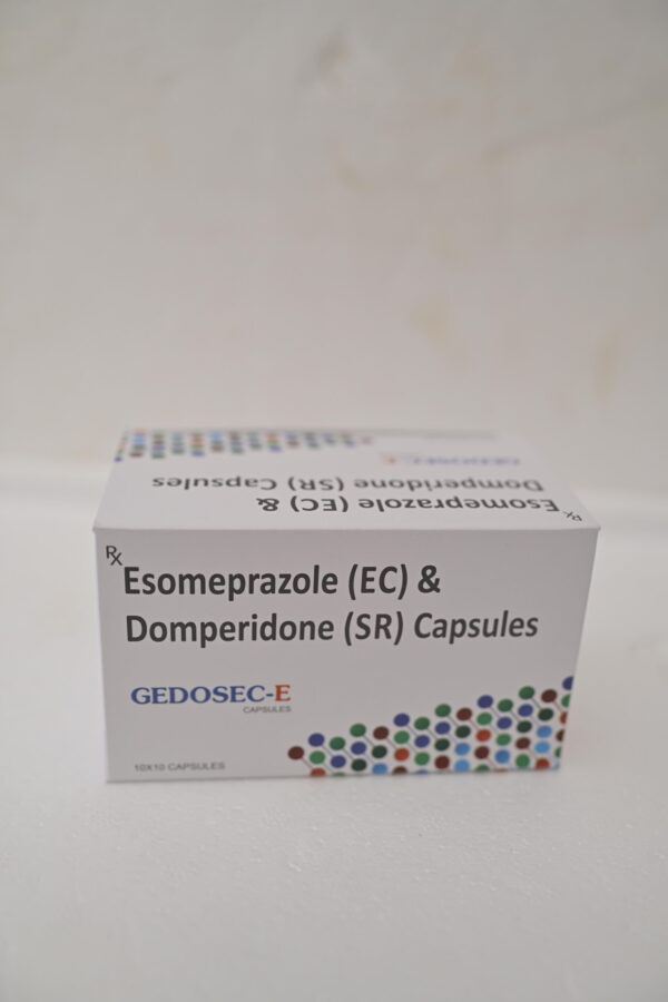 GEDOSEC-E