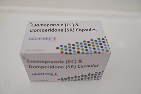 GEDOSEC-E