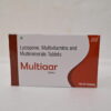 Multiaar