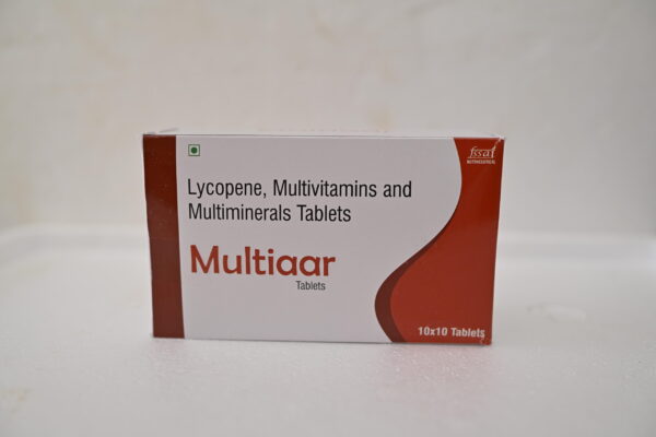 Multiaar