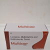 Multiaar