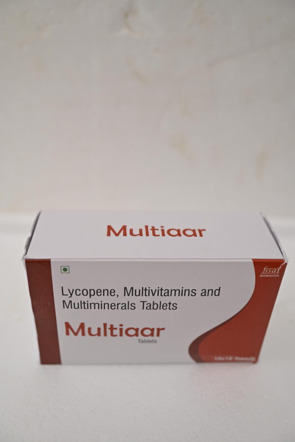 Multiaar