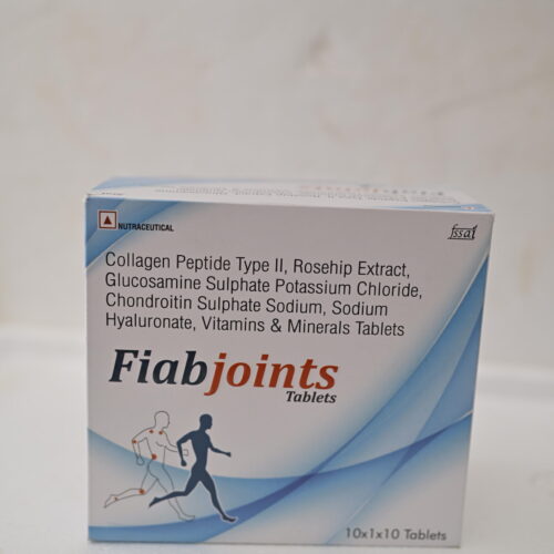 Fiabjoints Tablets