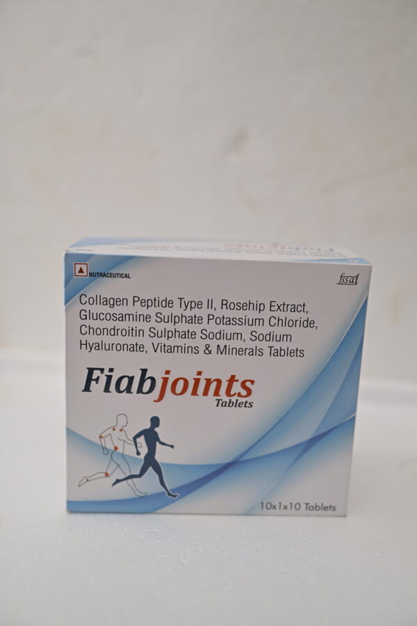 Fiabjoints Tablets