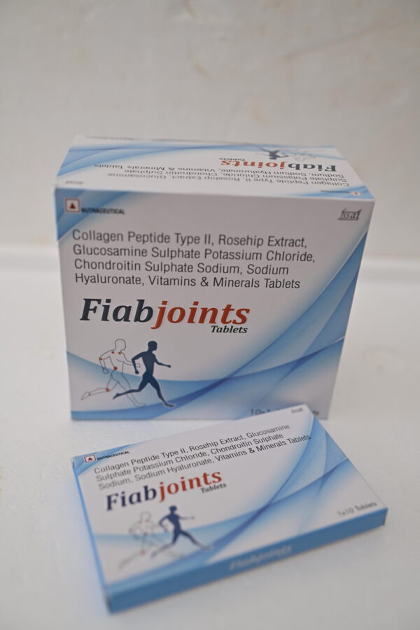 Fiabjoints Tablets