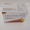 Lightace-BR Tablets
