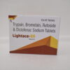 Lightace-BR Tablets
