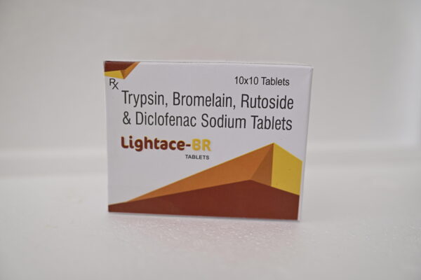Lightace-BR Tablets
