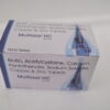 Multiaar-HC Tablets