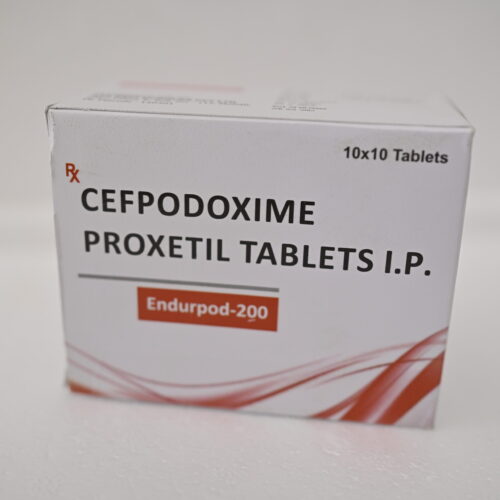 Endurpod-200