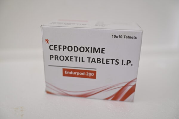 Endurpod-200