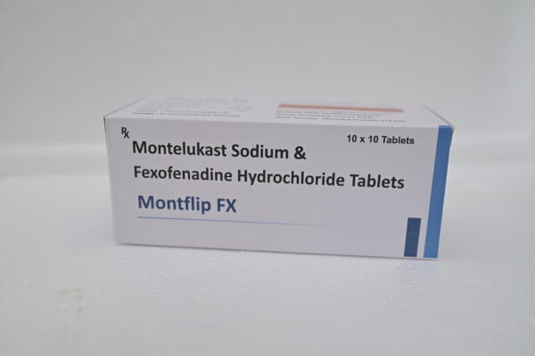 Montflip FX