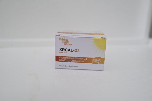XRCAL-D3