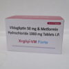 Xrglip-VM Forte