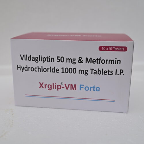 Xrglip-VM Forte