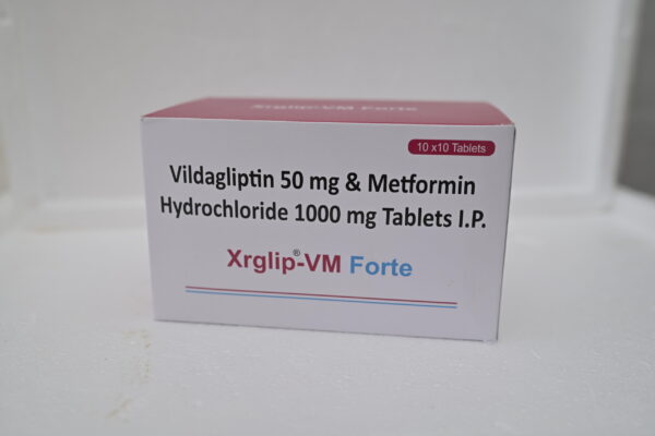 Xrglip-VM Forte