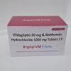 Xrglip-VM Forte