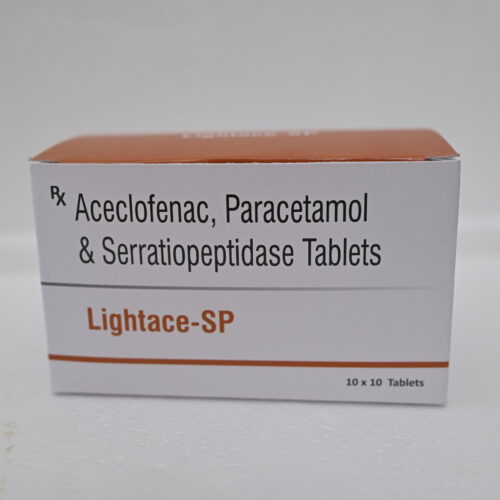Lightace-SP