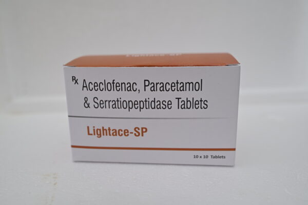 Lightace-SP