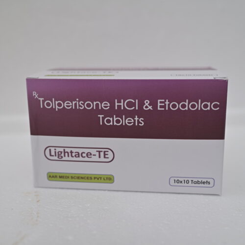Lightace-TE