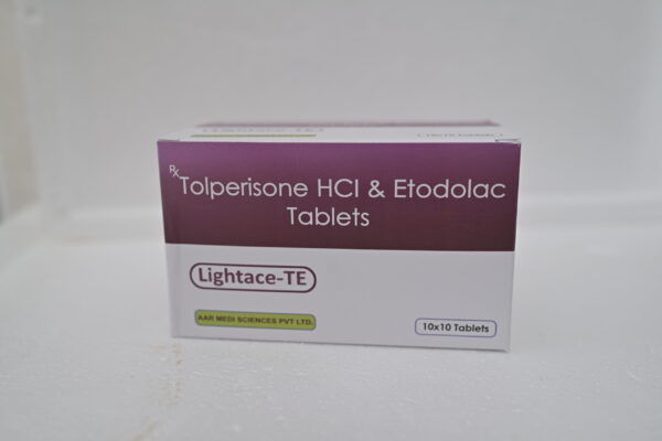Lightace-TE