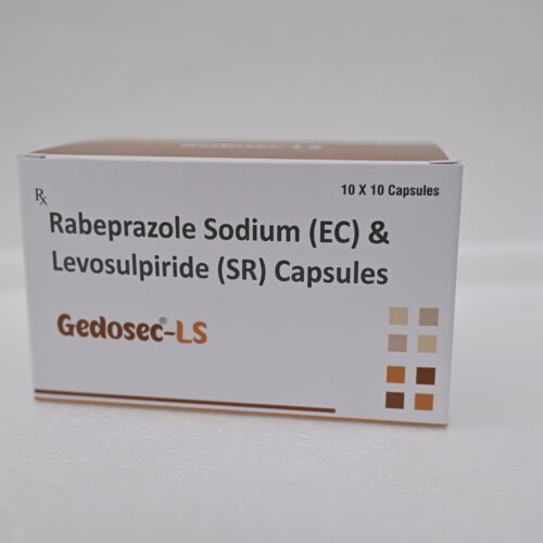 Gedosec-LS
