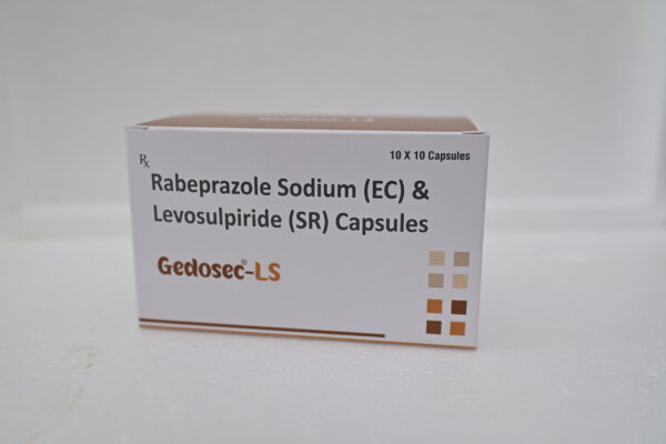Gedosec-LS