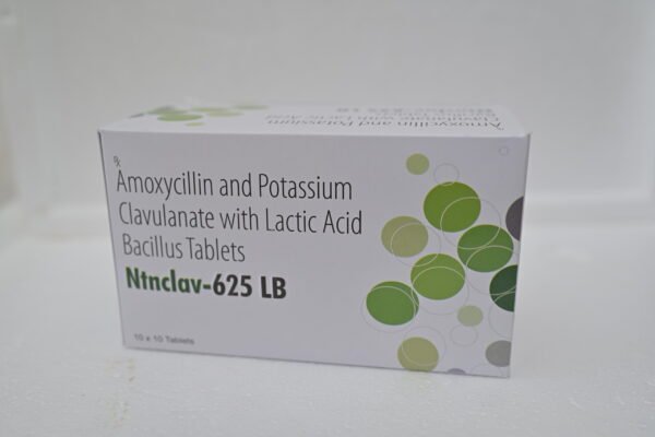 Ntnclav-625 LB