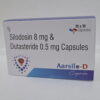 Aarsilo-D