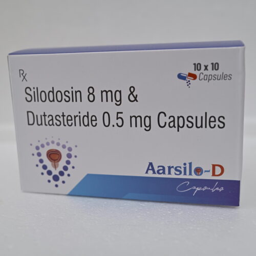 Aarsilo-D