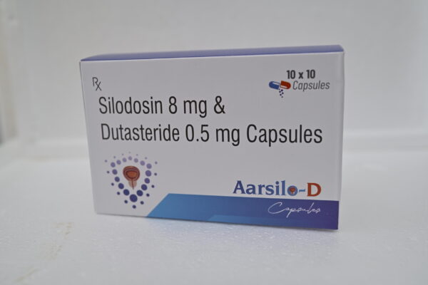 Aarsilo-D