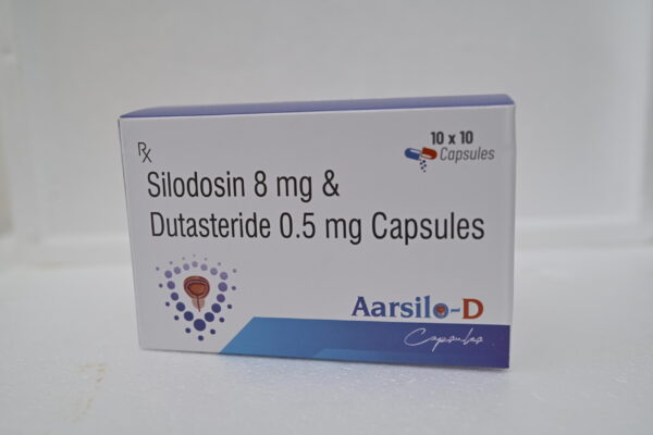 Aarsilo-D