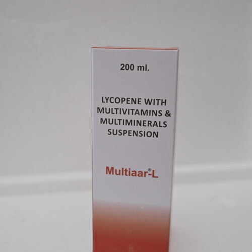 Multiaar-L