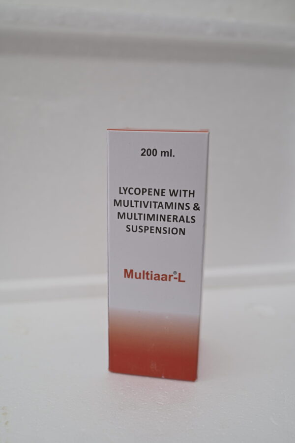 Multiaar-L