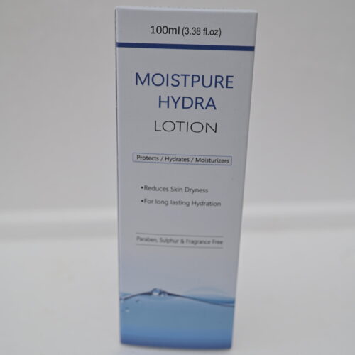 MOISTPURE HYDRA LOTION