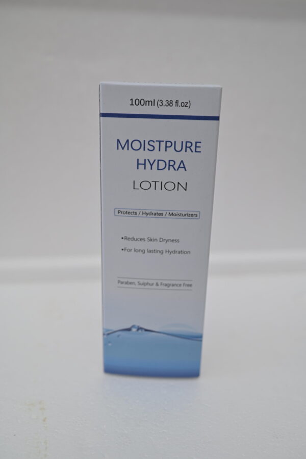 MOISTPURE HYDRA LOTION
