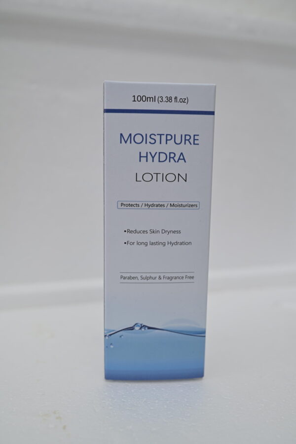 MOISTPURE HYDRA LOTION