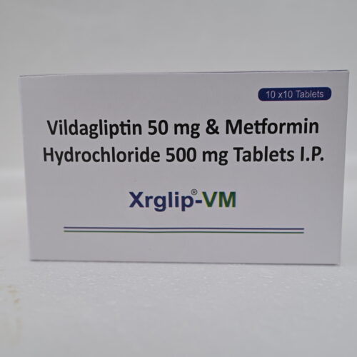 Xrglip-VM