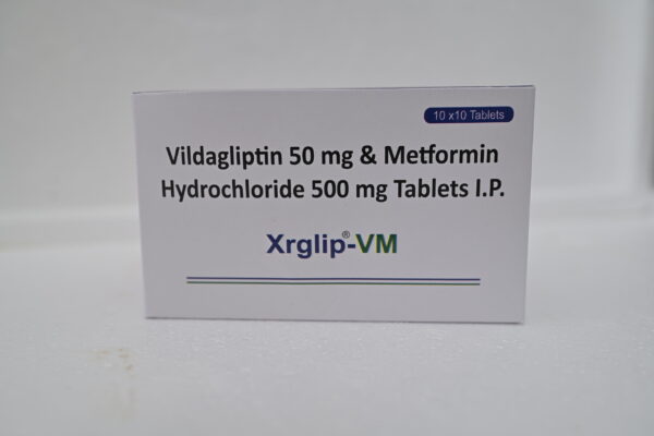 Xrglip-VM