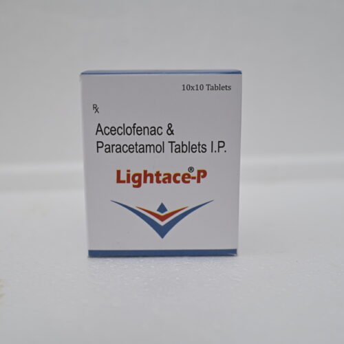 Lightace-P