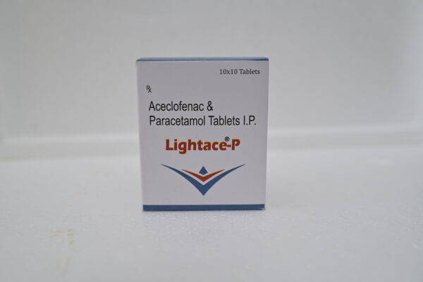 Lightace-P